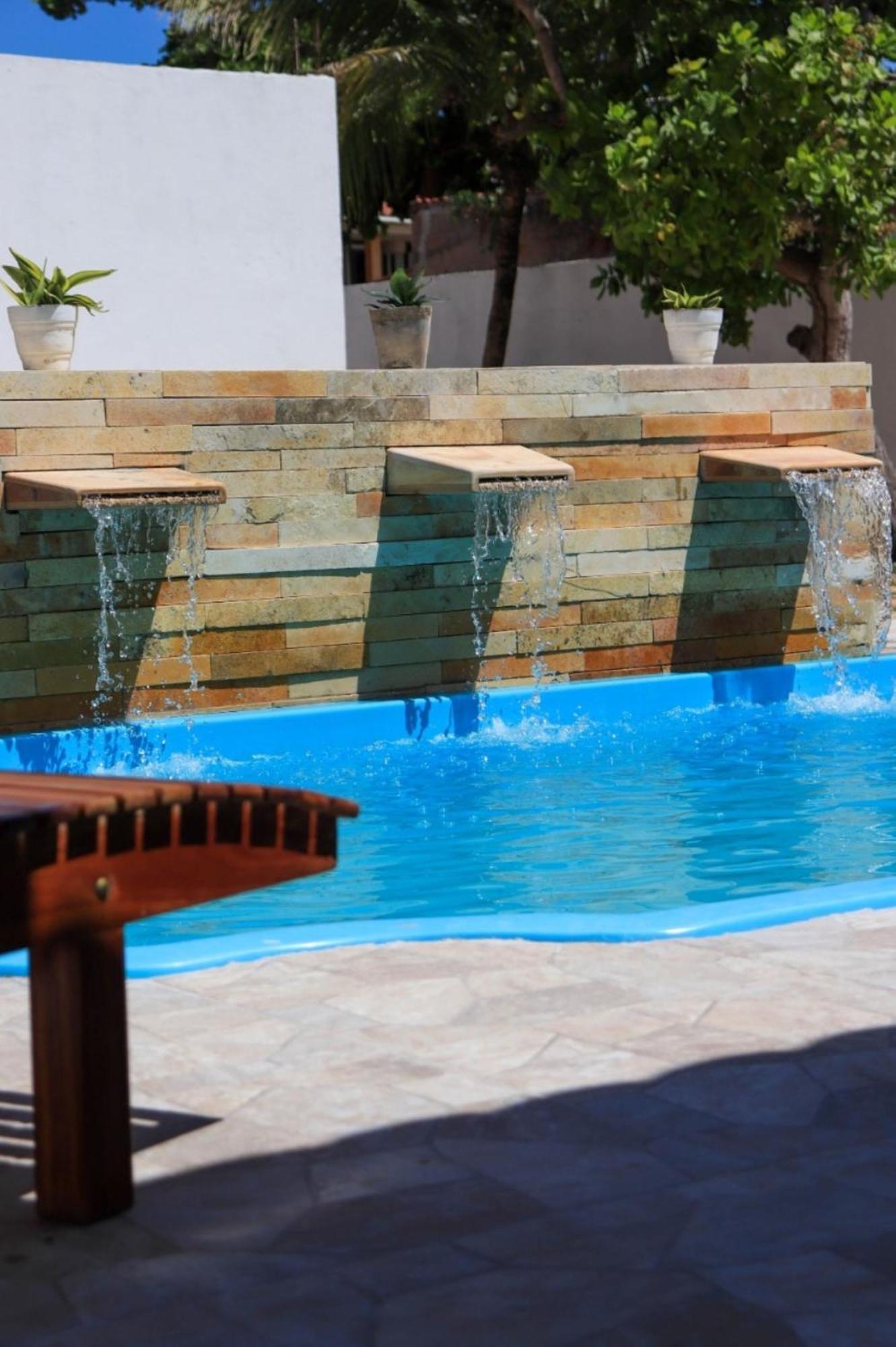 Du Chico Pousada Jijoca de Jericoacoara Ngoại thất bức ảnh