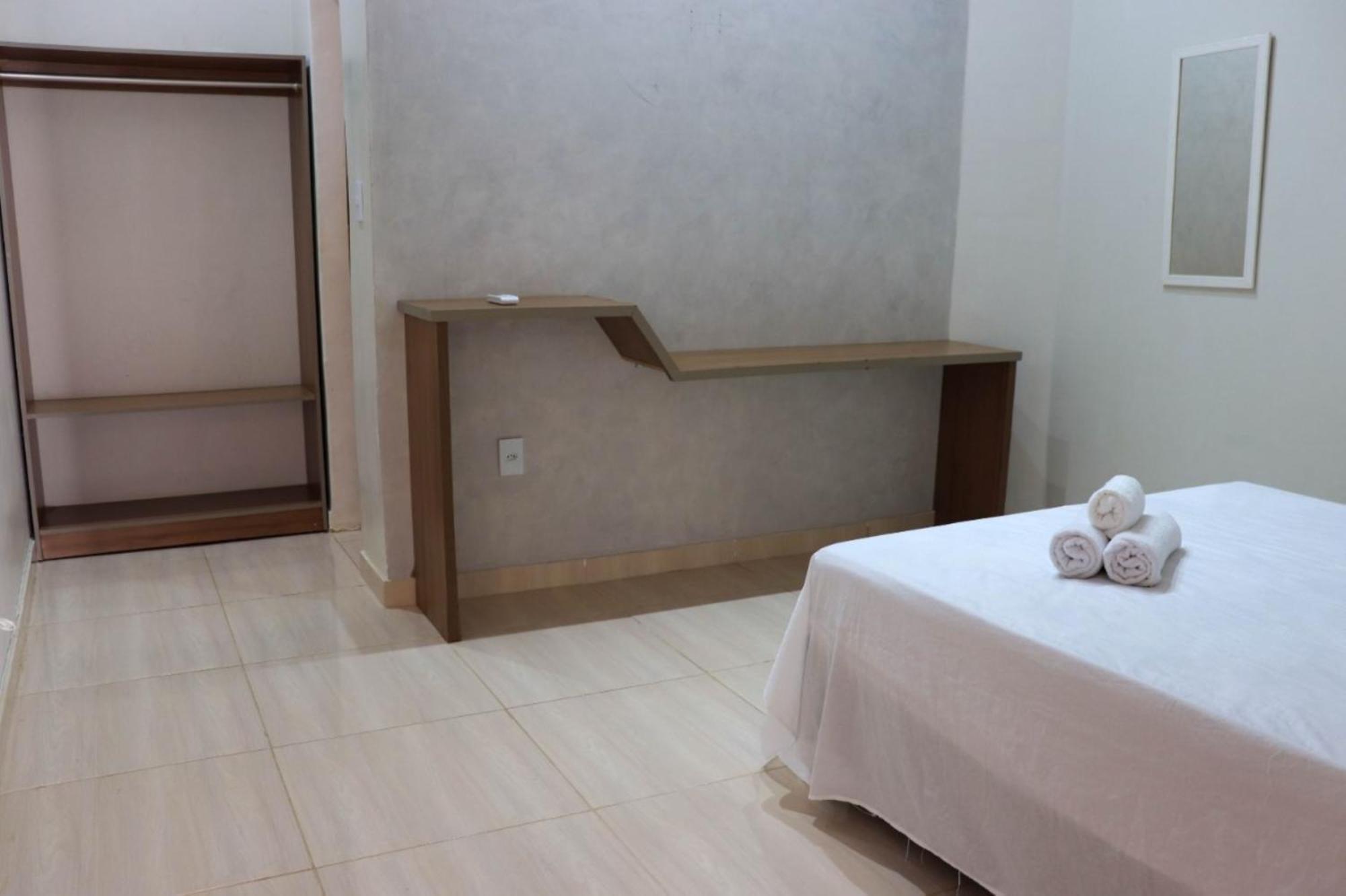 Du Chico Pousada Jijoca de Jericoacoara Ngoại thất bức ảnh