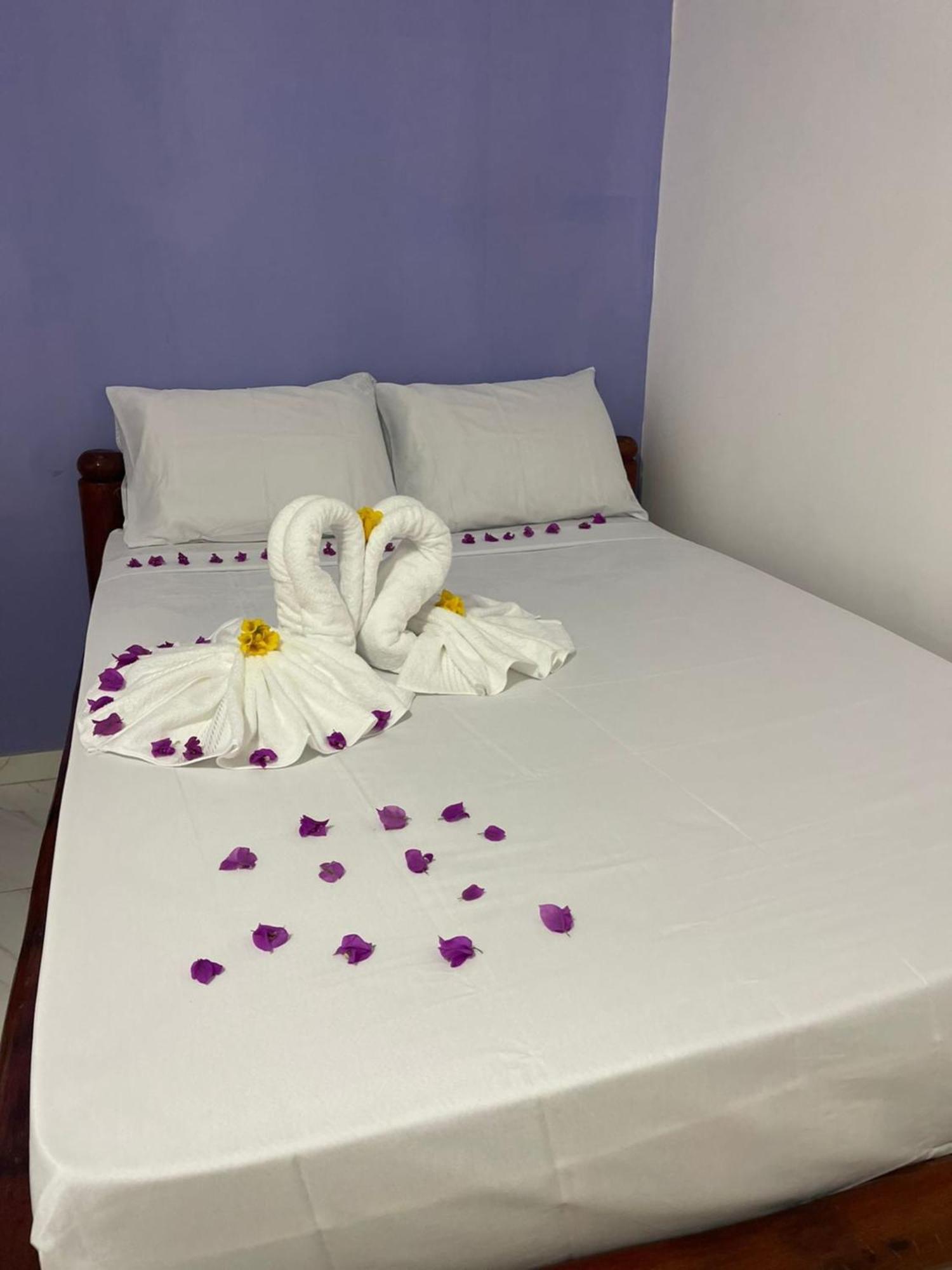 Du Chico Pousada Jijoca de Jericoacoara Ngoại thất bức ảnh
