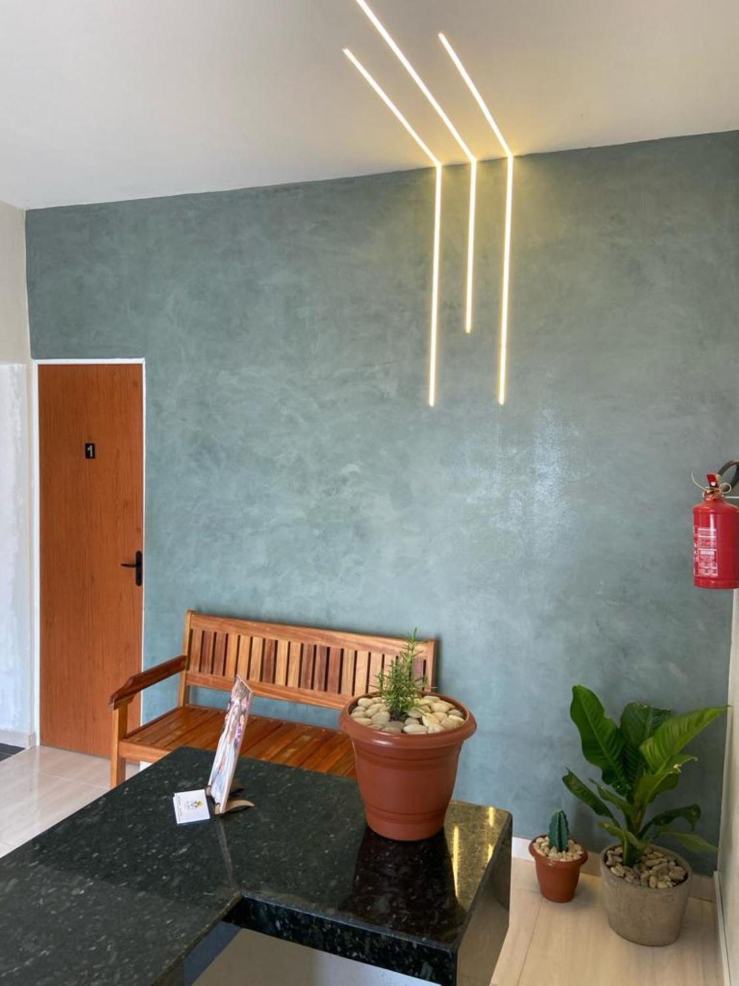 Du Chico Pousada Jijoca de Jericoacoara Ngoại thất bức ảnh